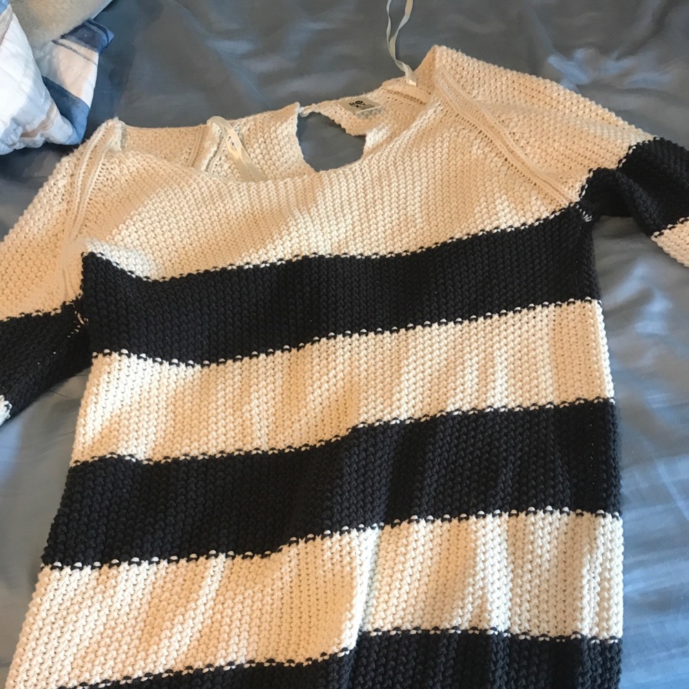 Roxy Sweater